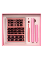Load image into Gallery viewer, Classic | Hybrid Mink Cluster Kit
