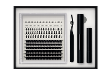 Load image into Gallery viewer, Volume Mink Cluster Kit
