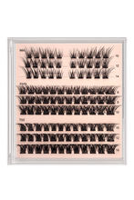 Load image into Gallery viewer, Classic | Hybrid Mink Cluster Kit
