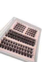 Load image into Gallery viewer, Classic | Hybrid Mink Cluster Kit
