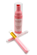 Load image into Gallery viewer, Oil Free Lash Cleanser Kit
